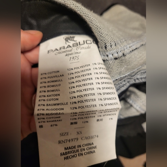 Sexy and easy to wear for many occasions jumpsuit (shiny material) - Picture 5 of 6